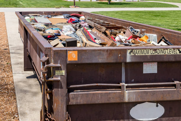 Best Same-Day Junk Removal Services  in Bridgetown, MS