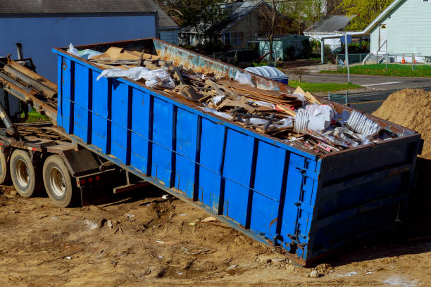 Best Garage Cleanout  in Bridgetown, MS