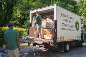 Best Construction Debris Removal  in Bridgetown, MS